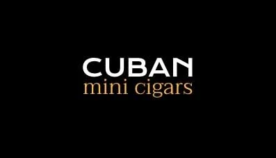 Cuban Mini Cigars wieder verfügbar